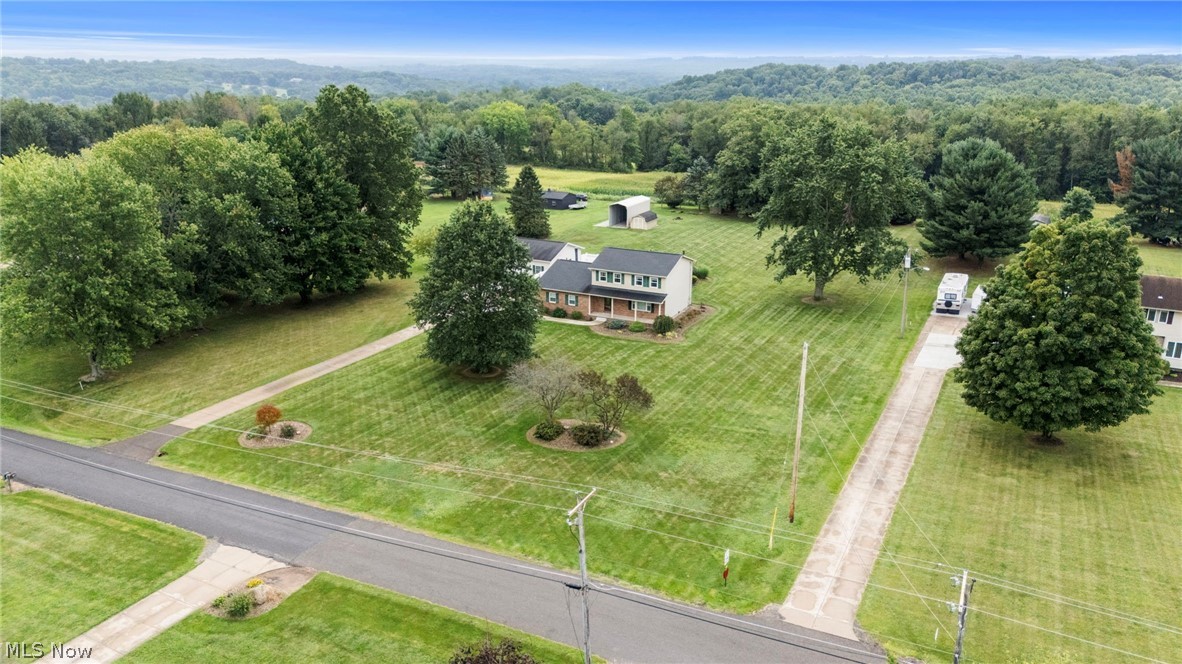 2914 Serfass Road Clinton OH 44216