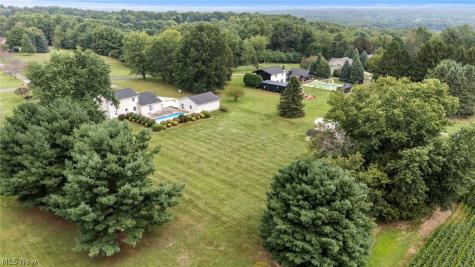 2914 Serfass Road Clinton OH 44216