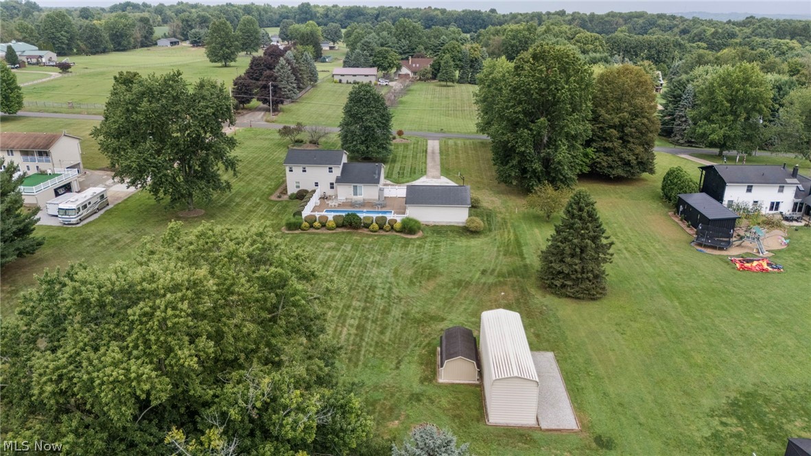 2914 Serfass Road Clinton OH 44216