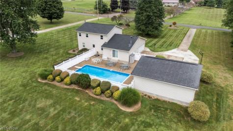 2914 Serfass Road Clinton OH 44216