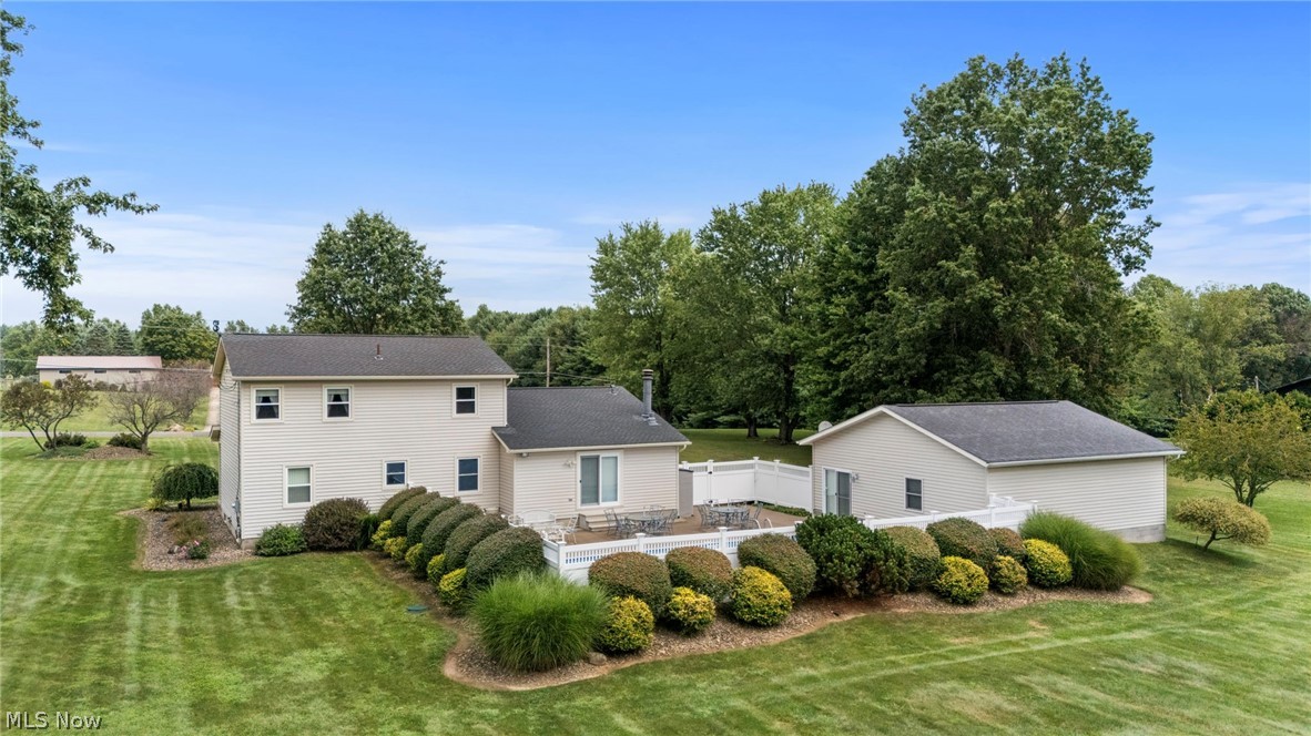 2914 Serfass Road Clinton OH 44216