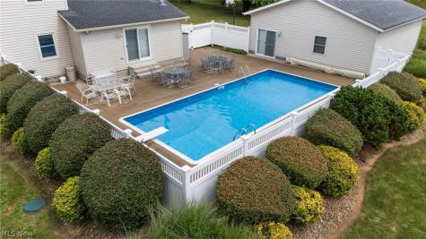2914 Serfass Road Clinton OH 44216