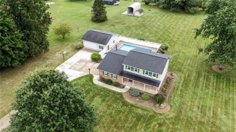 2914 Serfass Road Clinton OH 44216