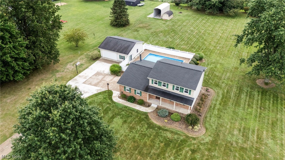 2914 Serfass Road Clinton OH 44216