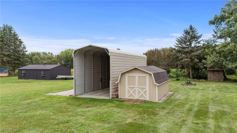 2914 Serfass Road Clinton OH 44216