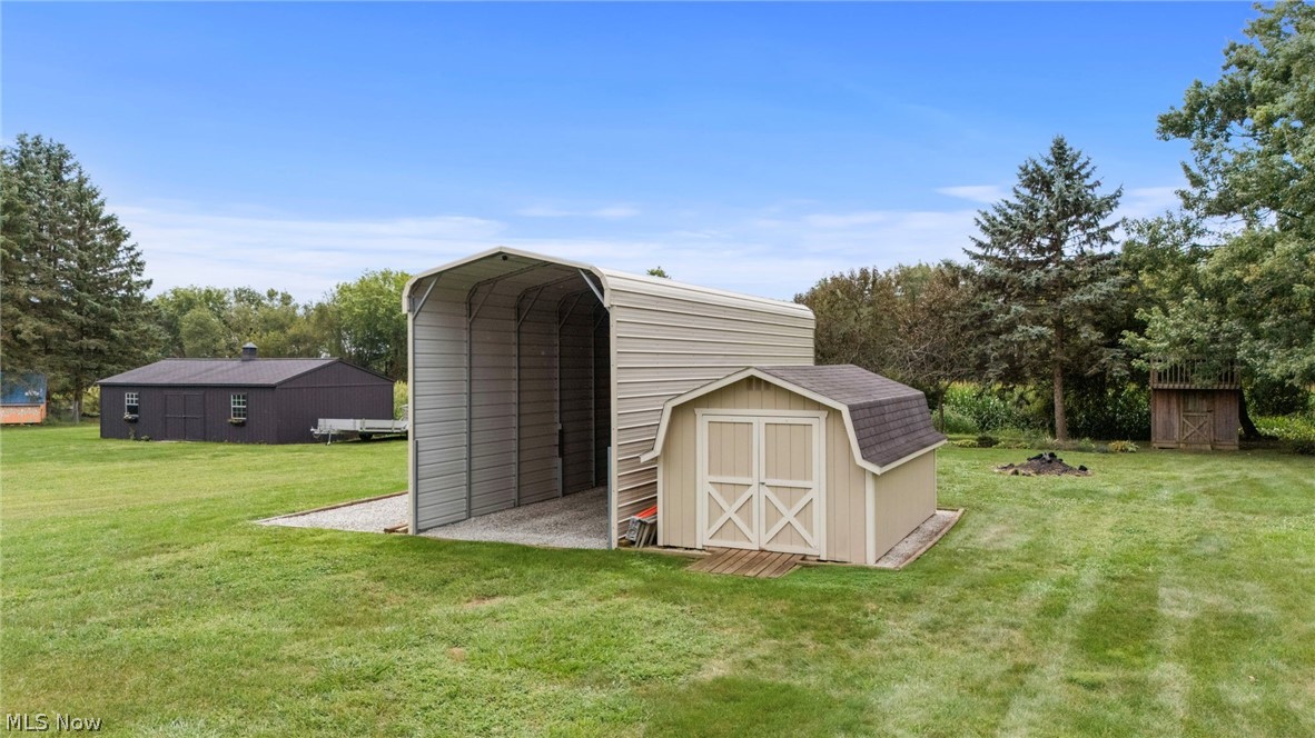 2914 Serfass Road Clinton OH 44216