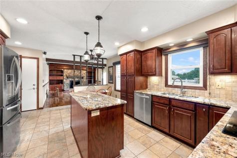2914 Serfass Road Clinton OH 44216