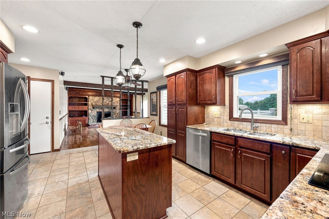 2914 Serfass Road Clinton OH 44216