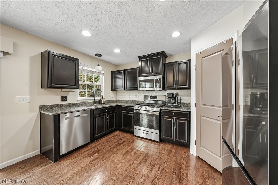 1583 Crescent Drive Streetsboro OH 44241