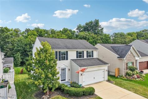 1583 Crescent Drive Streetsboro OH 44241