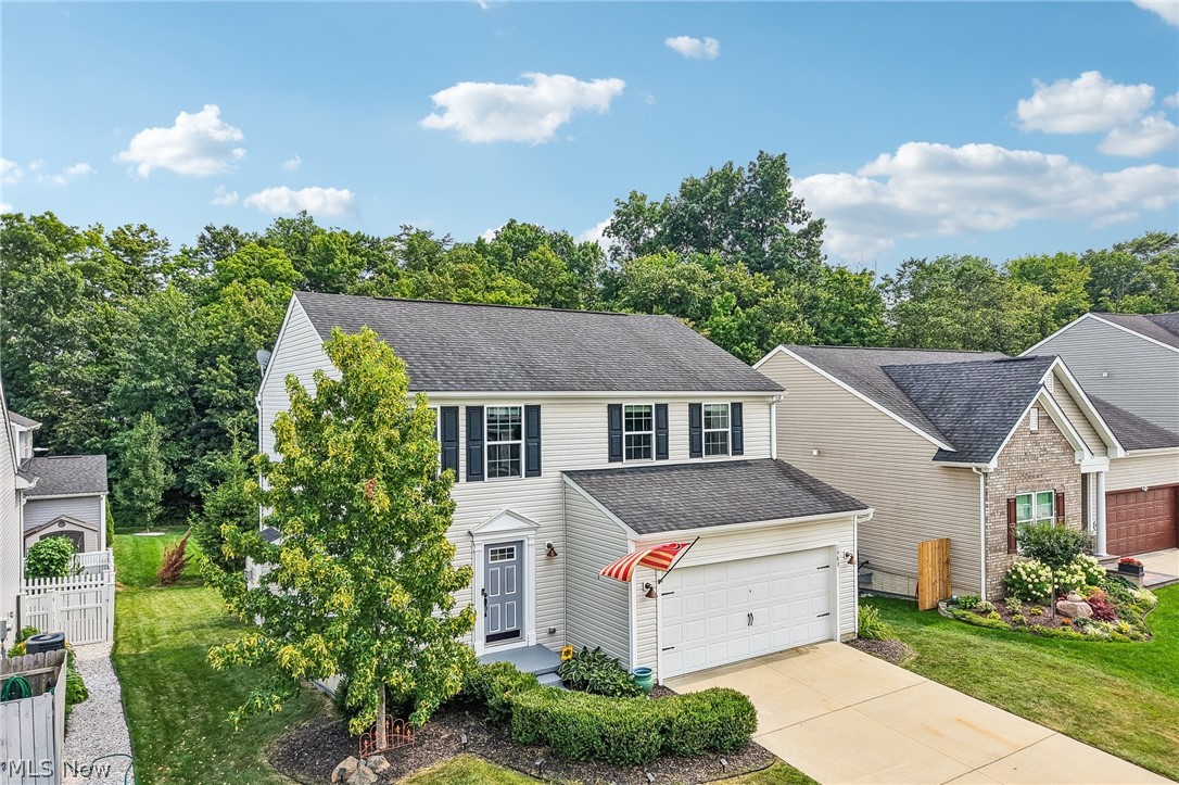1583 Crescent Drive Streetsboro OH 44241
