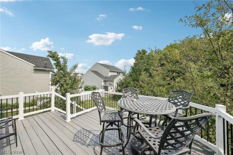 1583 Crescent Drive Streetsboro OH 44241