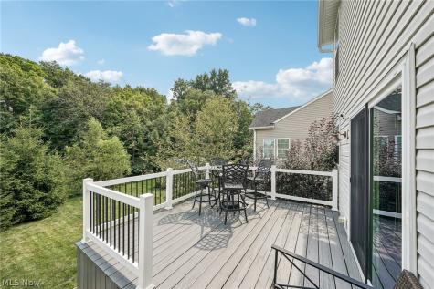 1583 Crescent Drive Streetsboro OH 44241
