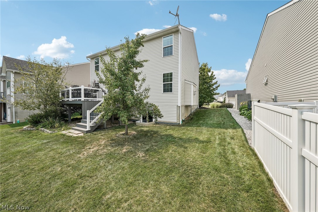1583 Crescent Drive Streetsboro OH 44241