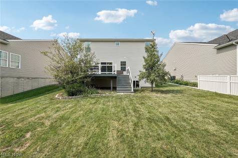 1583 Crescent Drive Streetsboro OH 44241