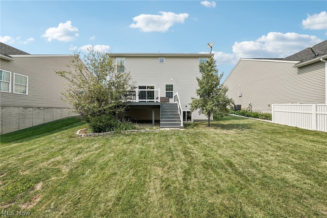 1583 Crescent Drive Streetsboro OH 44241