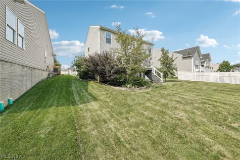 1583 Crescent Drive Streetsboro OH 44241