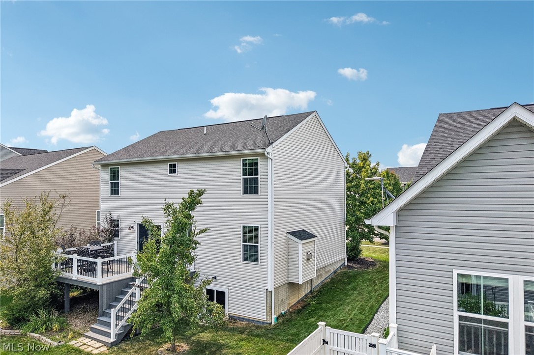 1583 Crescent Drive Streetsboro OH 44241