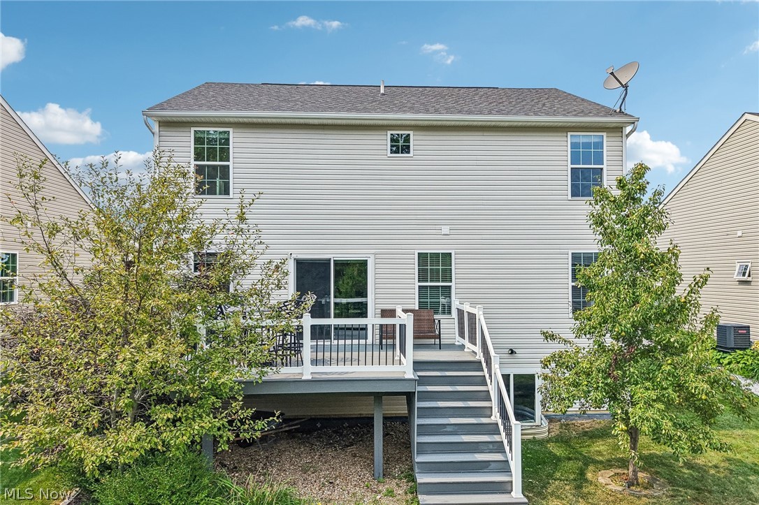 1583 Crescent Drive Streetsboro OH 44241