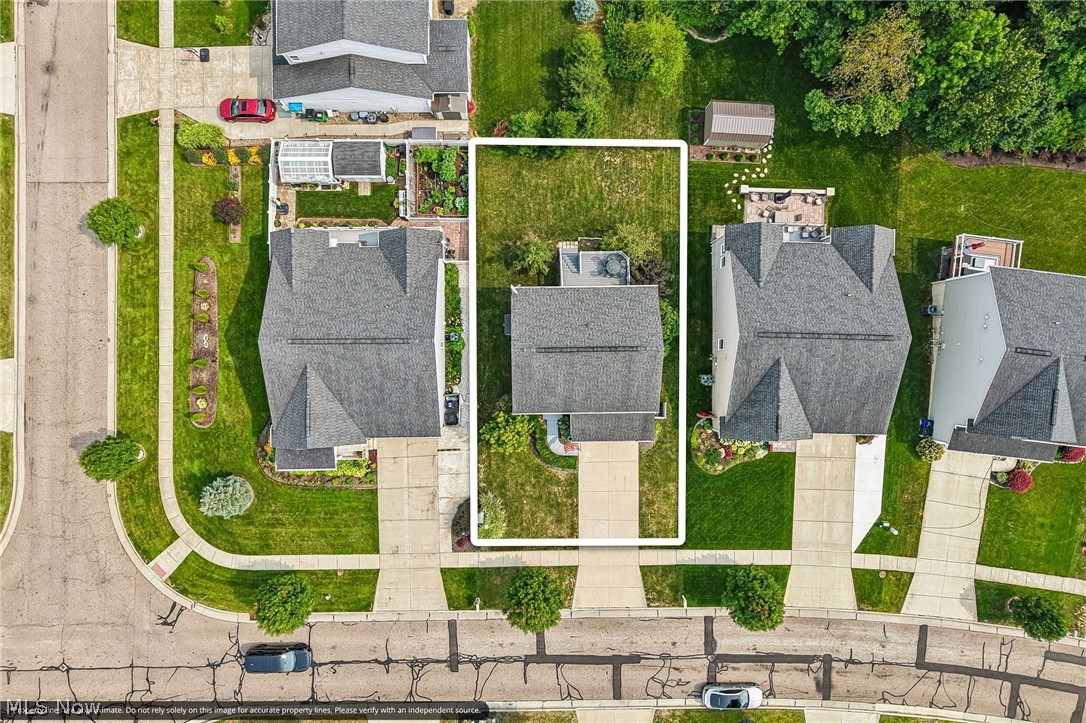 1583 Crescent Drive Streetsboro OH 44241