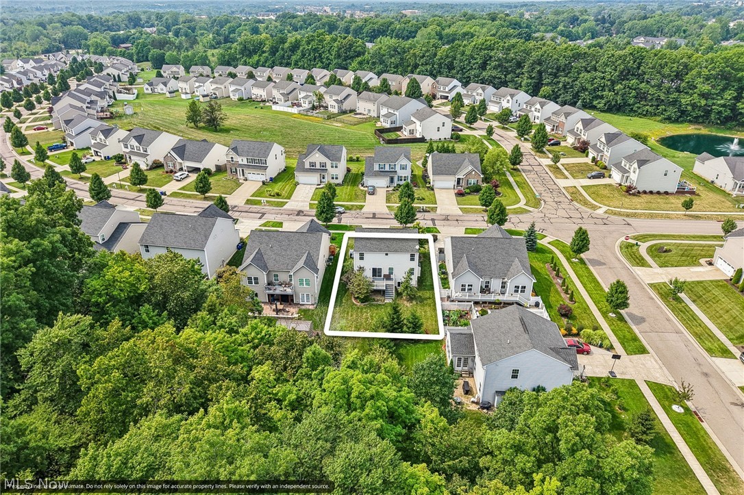 1583 Crescent Drive Streetsboro OH 44241