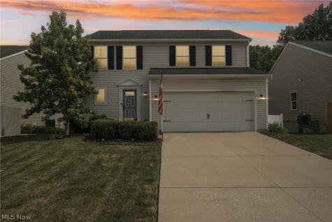 1583 Crescent Drive Streetsboro OH 44241