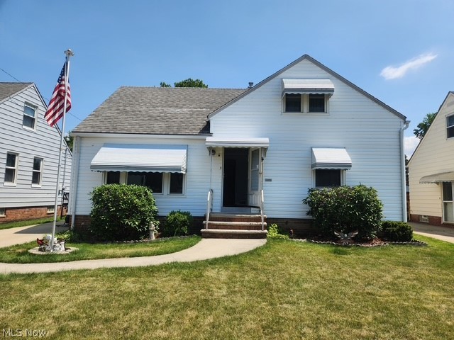 28928 Blissfield Drive Willowick OH 44095