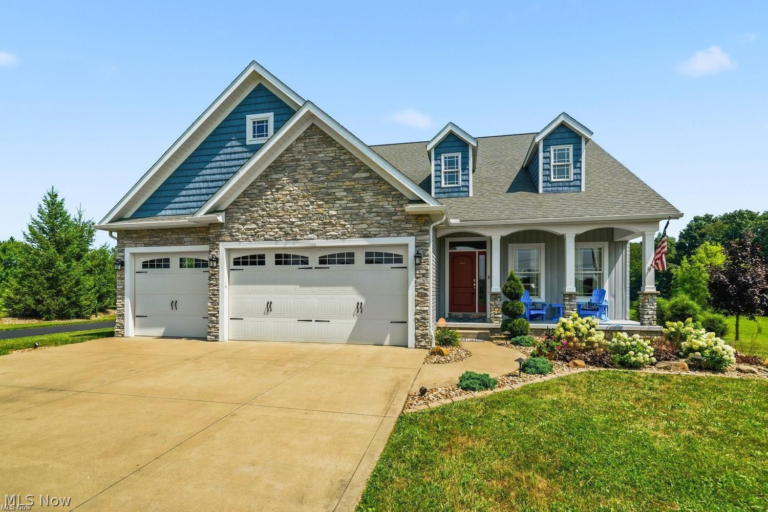 10685 Beech Street NE Louisville OH 44641