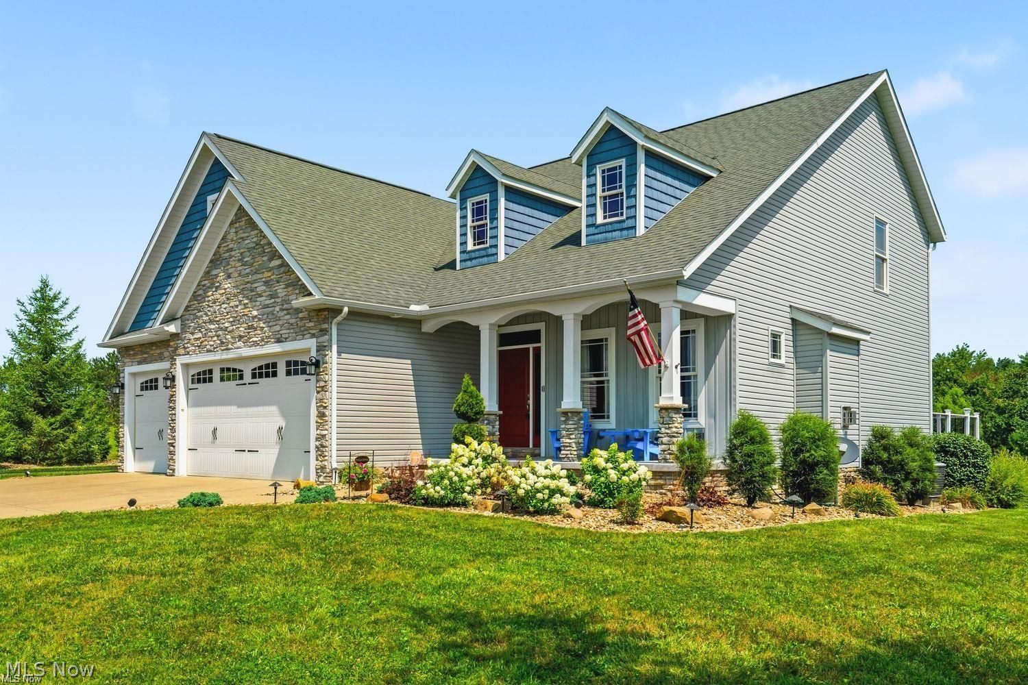 10685 Beech Street NE Louisville OH 44641