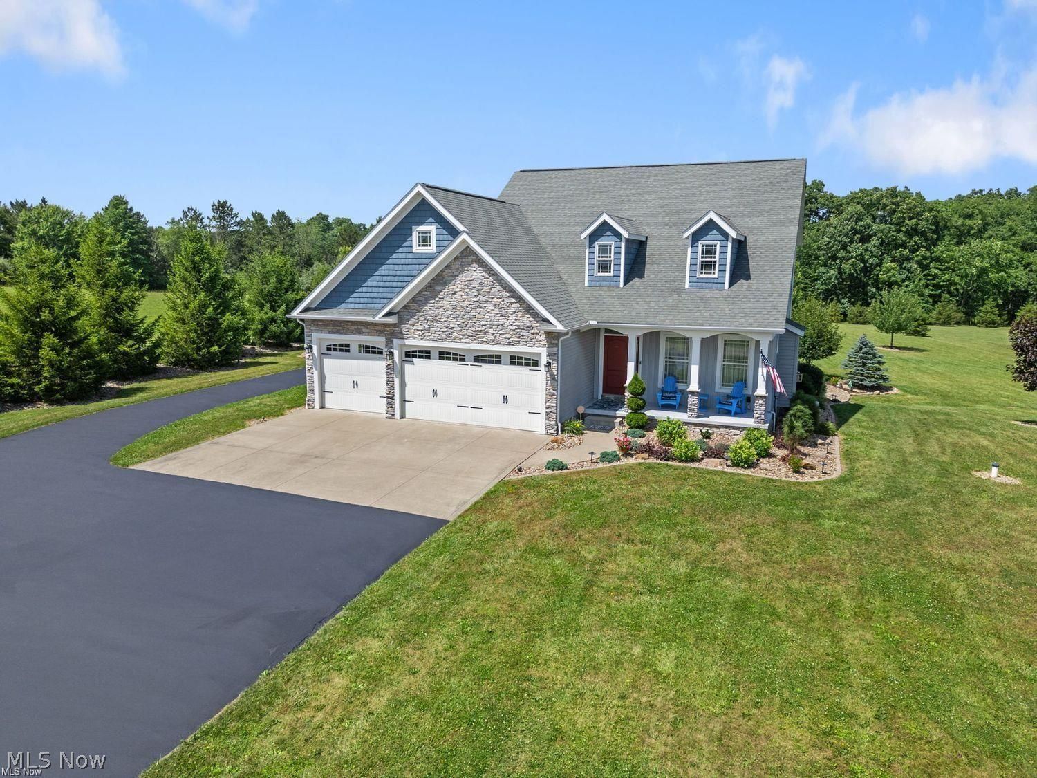 10685 Beech Street NE Louisville OH 44641