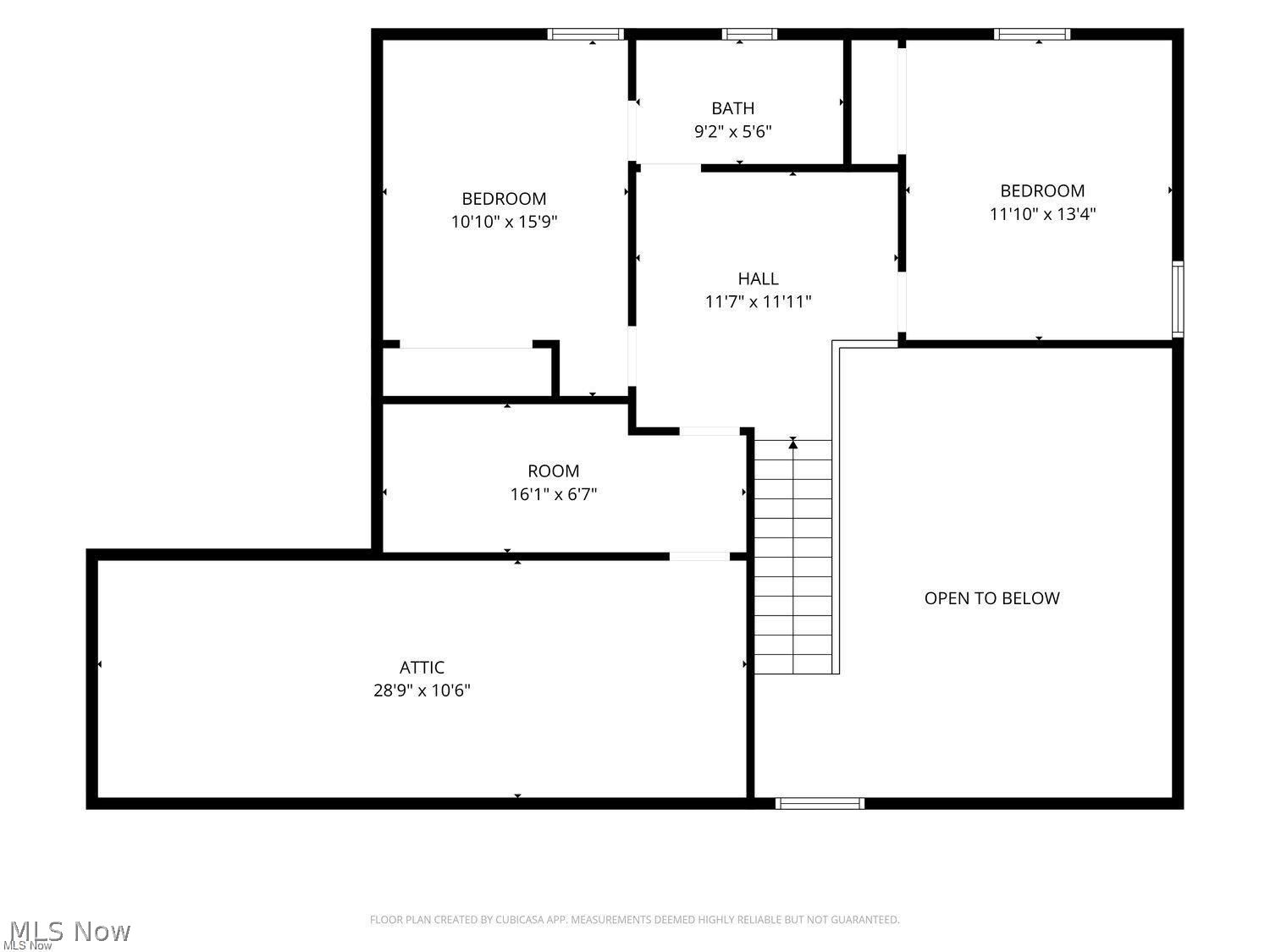 10685 Beech Street NE Louisville OH 44641