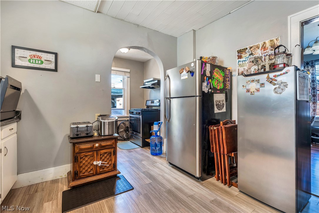 1421 Ferndale Road NW Canton OH 44709