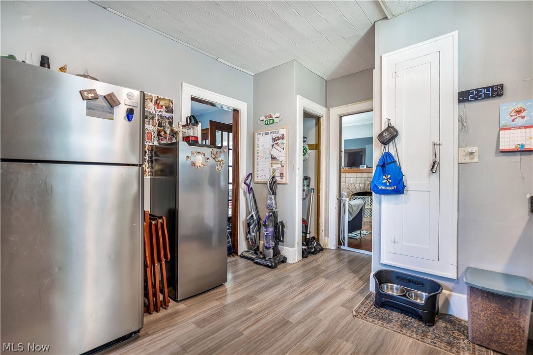 1421 Ferndale Road NW Canton OH 44709