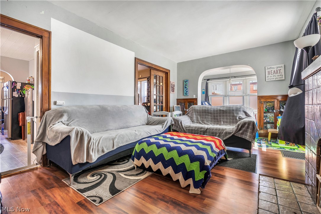 1421 Ferndale Road NW Canton OH 44709