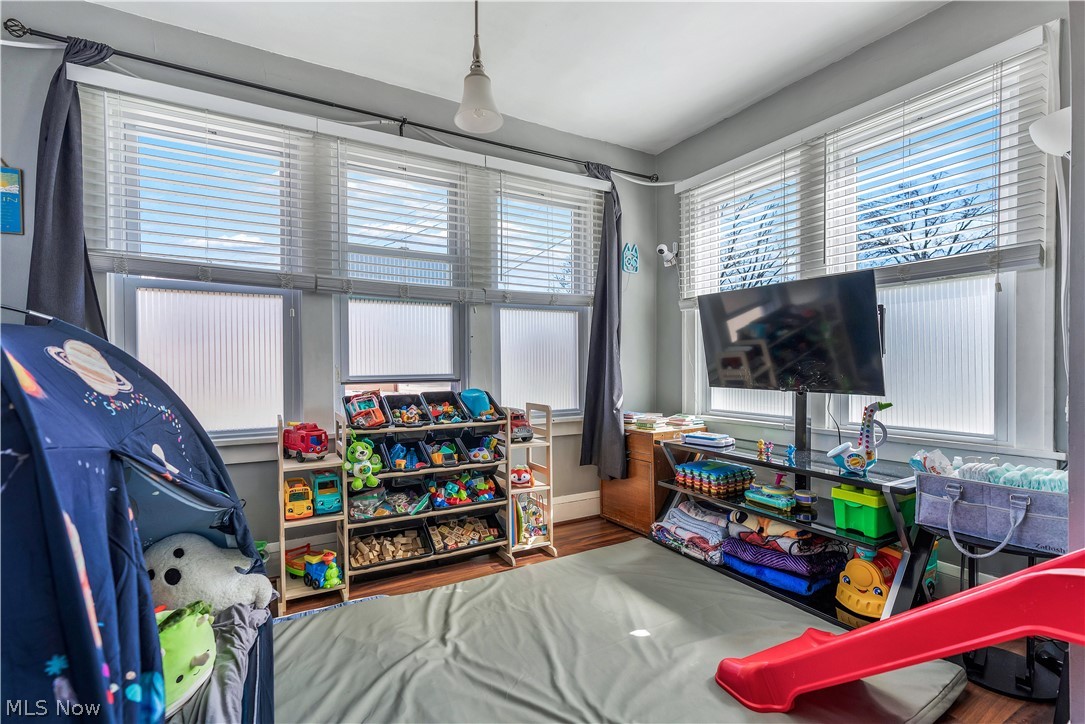 1421 Ferndale Road NW Canton OH 44709