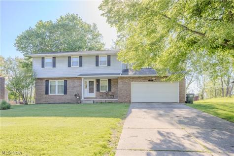 Meadowlane Avenue NW Uniontown OH 44685