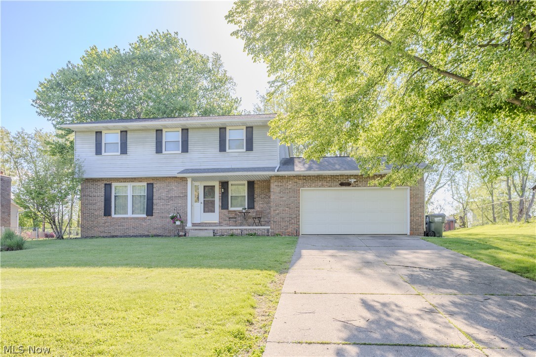 11805 Meadowlane Avenue NW Uniontown OH 44685