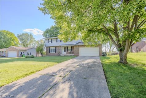 Meadowlane Avenue NW Uniontown OH 44685