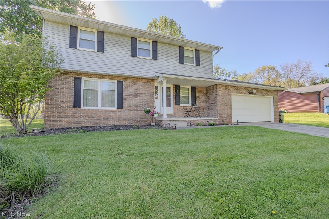 11805 Meadowlane Avenue NW Uniontown OH 44685