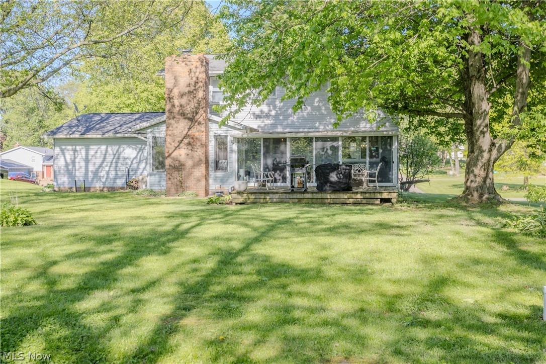 11805 Meadowlane Avenue NW Uniontown OH 44685