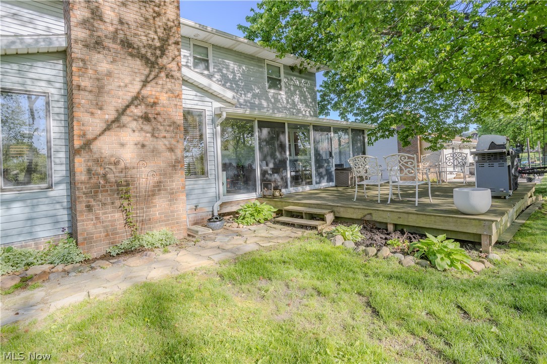 11805 Meadowlane Avenue NW Uniontown OH 44685