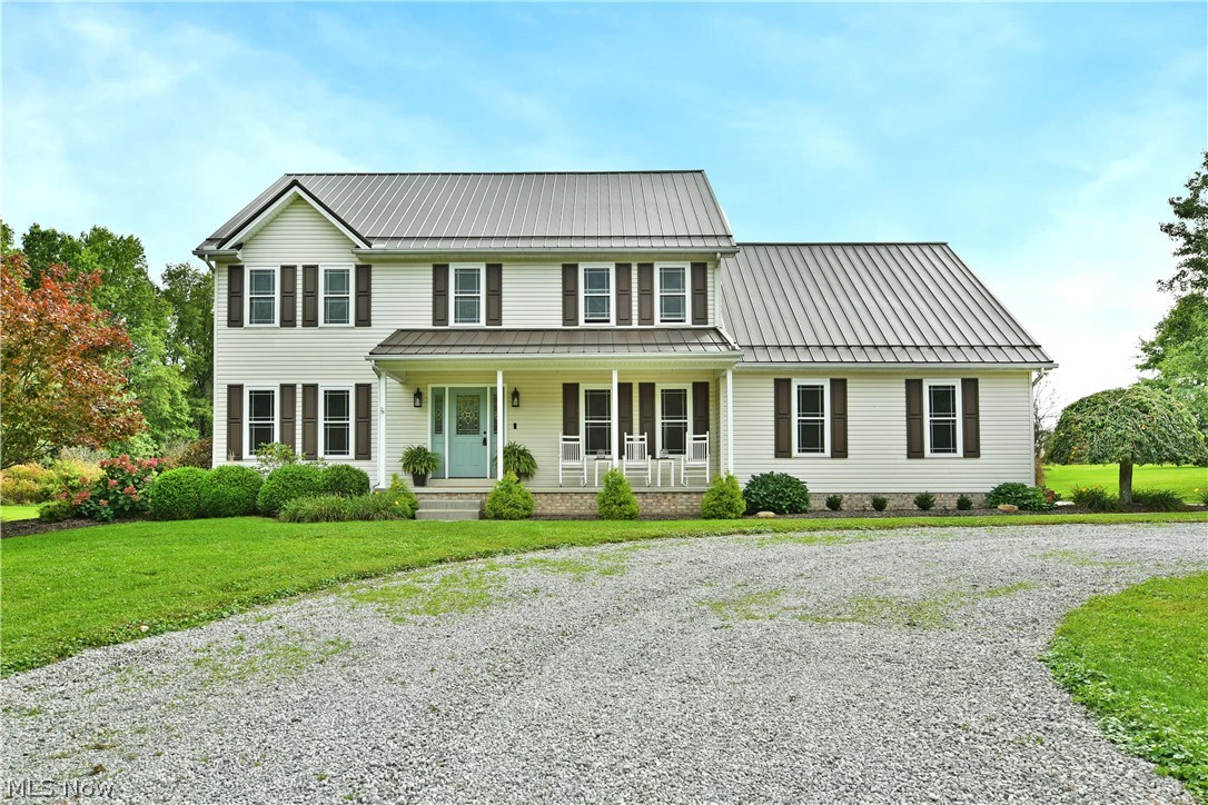 3615 W Calla Road Canfield OH 44406