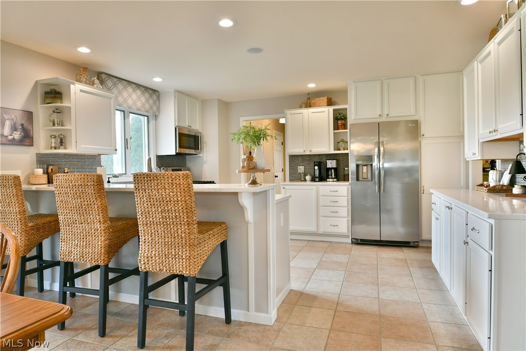 3615 W Calla Road Canfield OH 44406