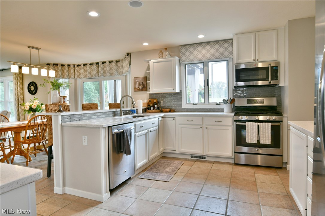 3615 W Calla Road Canfield OH 44406