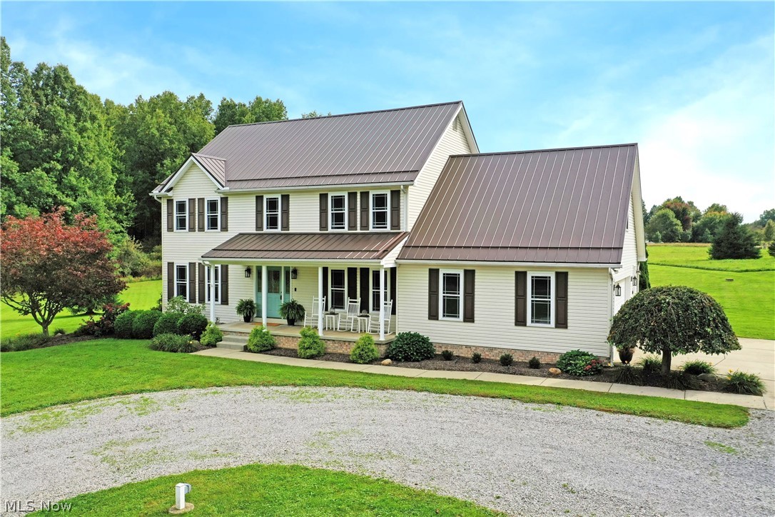 3615 W Calla Road Canfield OH 44406