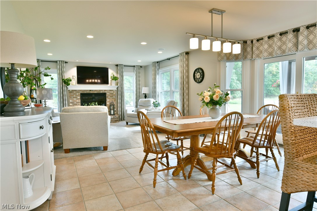 3615 W Calla Road Canfield OH 44406