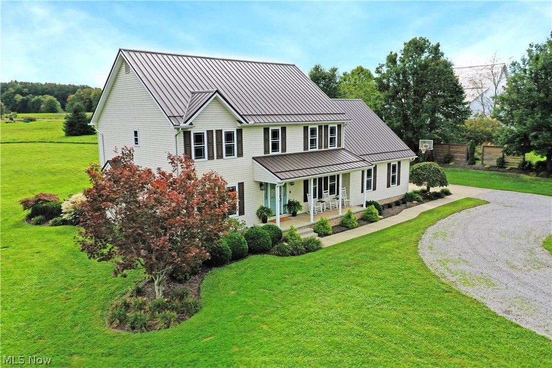 3615 W Calla Road Canfield OH 44406
