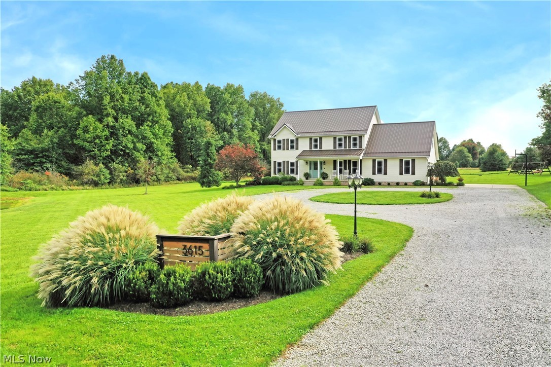 3615 W Calla Road Canfield OH 44406