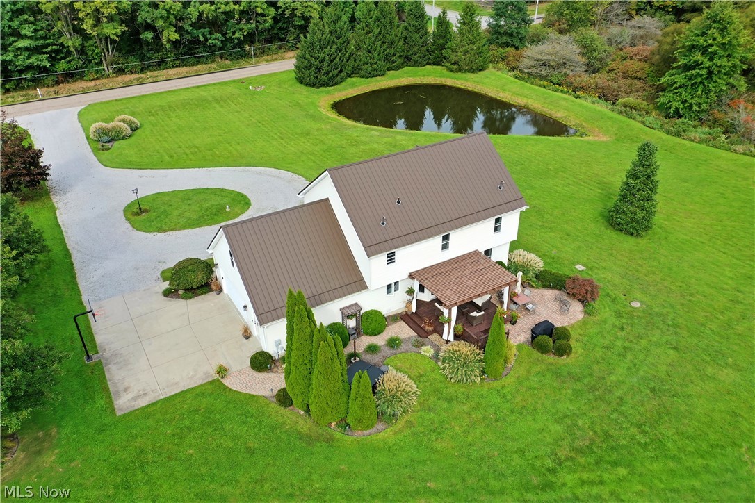 3615 W Calla Road Canfield OH 44406