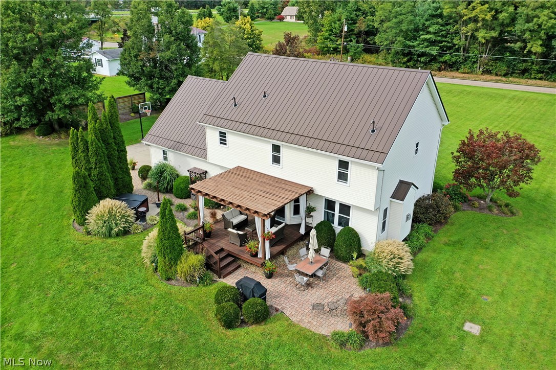 3615 W Calla Road Canfield OH 44406